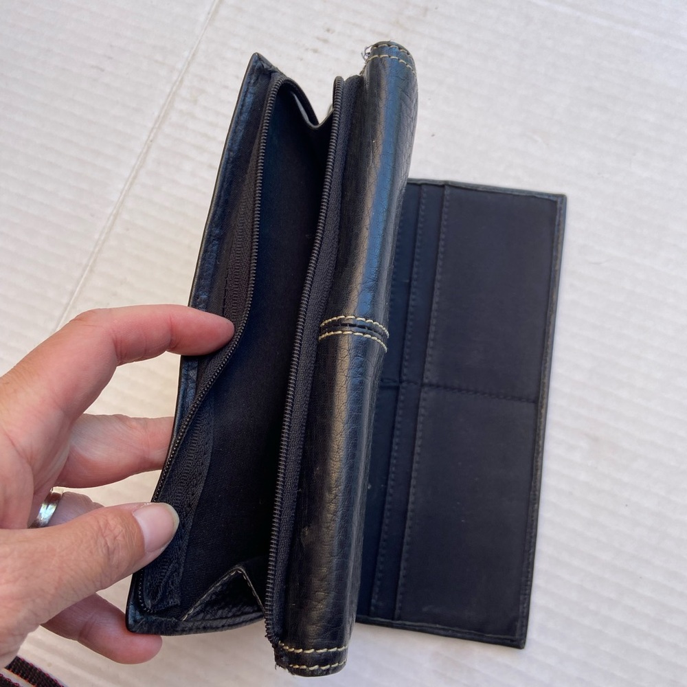 Chaps Wallet - Picture 4 of 9